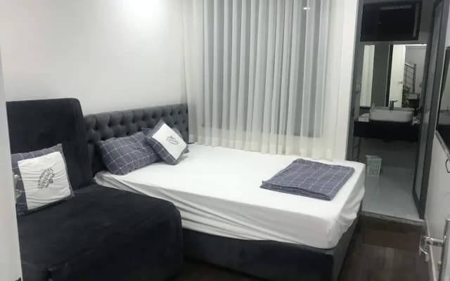 OYO 1025 Orchids 2 Hotel - photo 5