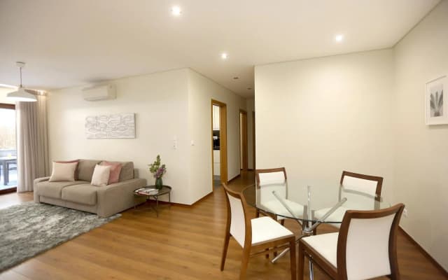 Like-home Best Place Apt - photo 5
