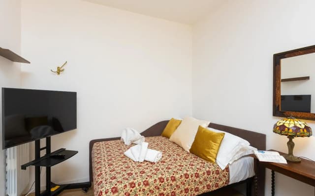 Rental in Rome Annietta Apartment - photo 4