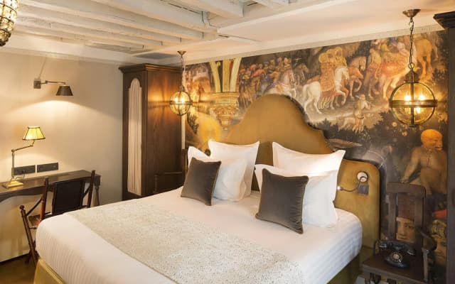 Hôtel Da Vinci & Spa - photo 4