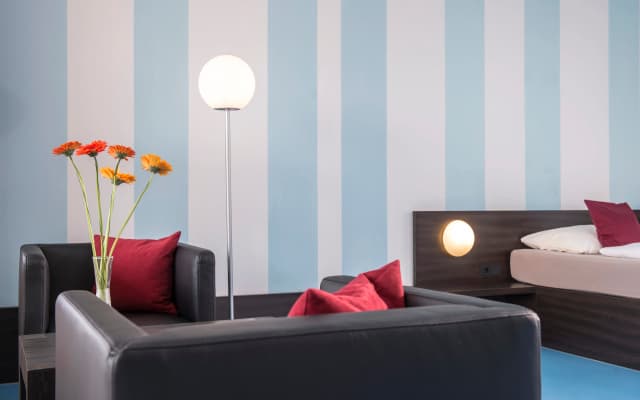 Hotel Grenzfall Berlin - photo 5