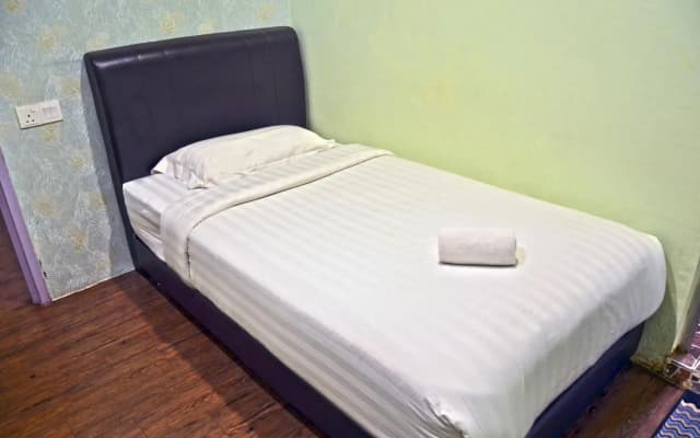 Hotel Zamburger Bentong - photo 4