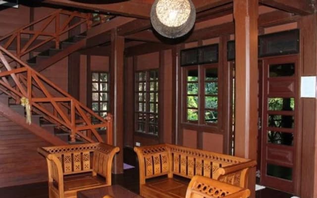 Villa Del Porto - photo 2
