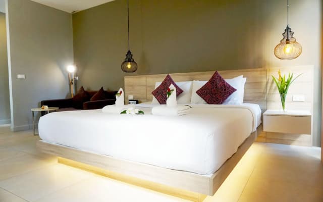 Signature Phuket Resort - photo 4