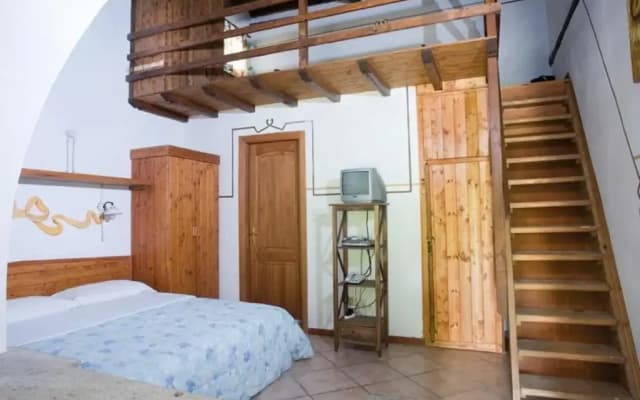 Veio Residence Resort - photo 4