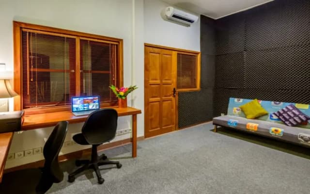 Villa Green Tara - photo 3