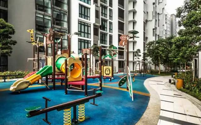 H20 Residence at Ara Damansara - photo 4