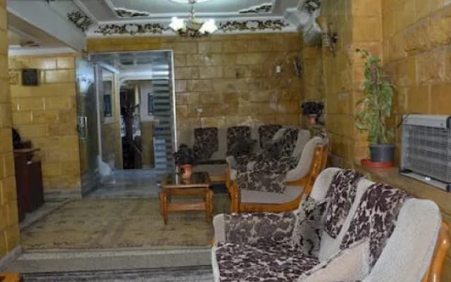 Bostan Hotel - photo 2