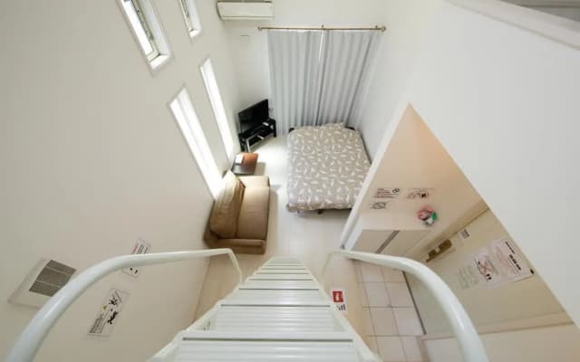 Soshigaya Apartment - photo 3
