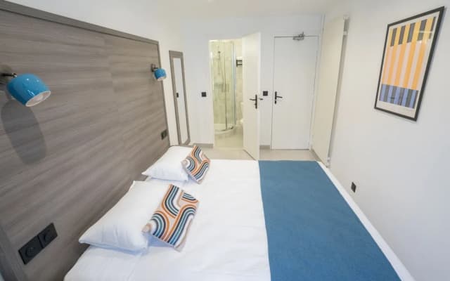 Hotel Esperance - photo 4