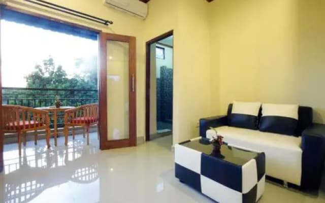 Guesthouse Gusti Putu Oka - photo 2