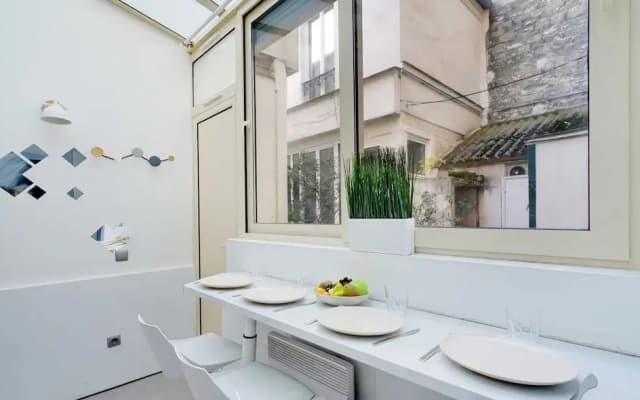 Magnificent Studio - 2P - Place de la Bastille - photo 5