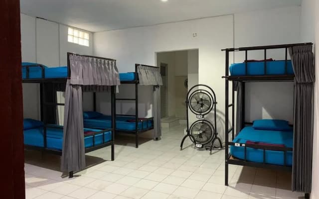 Arta Garden Guest House & Hostel - photo 5
