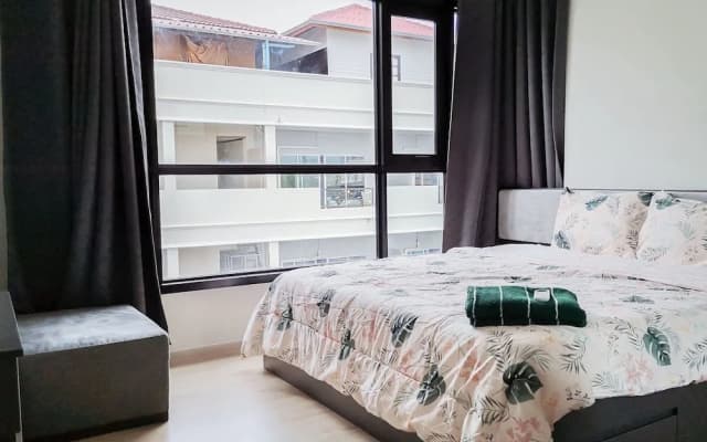 The Base Pattaya by Smart Delight - photo 4
