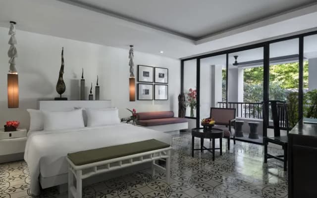 Manathai Hotel - photo 3