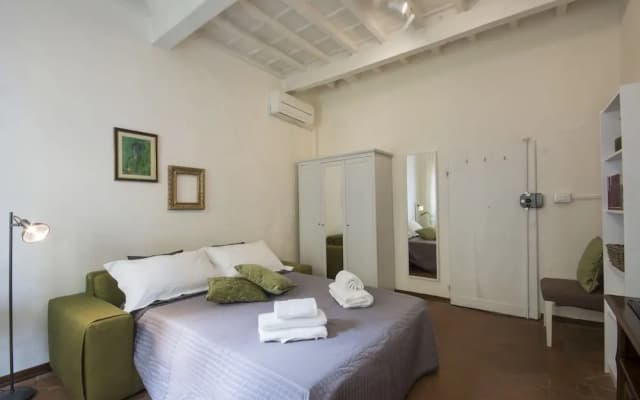 Art Apartment Ognissanti - photo 3