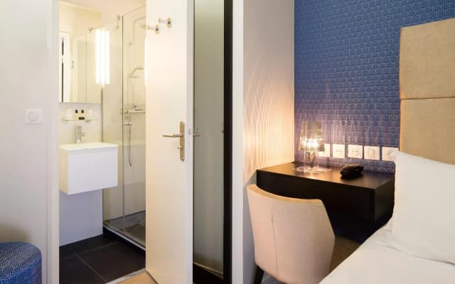 Hotel Le Relais du Marais - photo 4