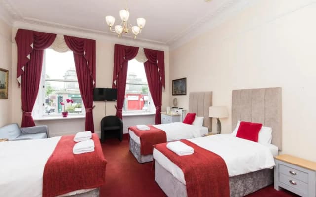 Edinburgh Rays Guest House - photo 5