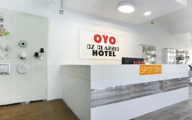 Hotel O Bari Indah Beach Resort - photo 2