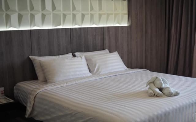 Hermann Hotel Pattaya - photo 4