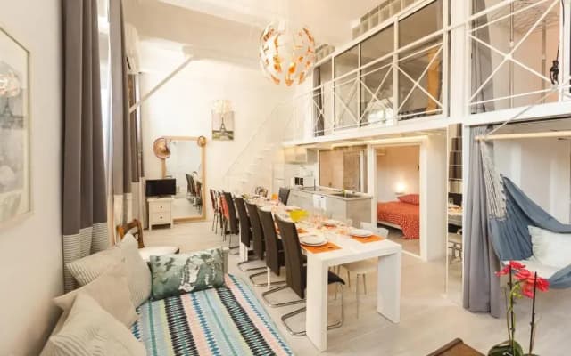 Condo Nice - photo 2