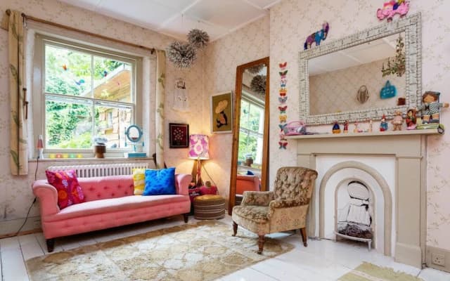 Belsize Park Gardens - photo 3