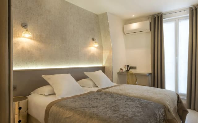 Hôtel WYLD Saint Germain - photo 2