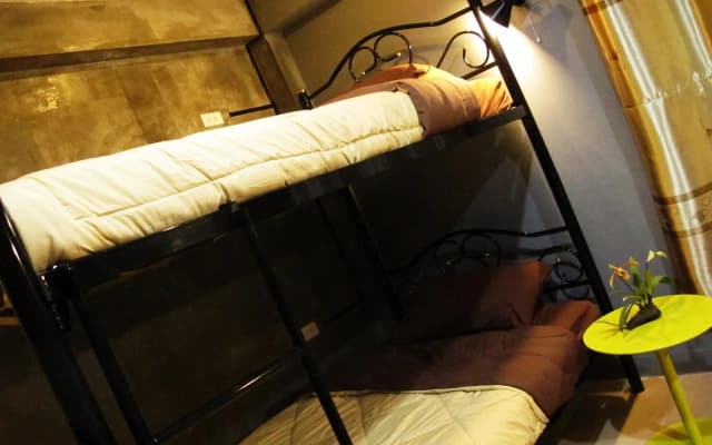 Kata Beach Homestay - photo 3