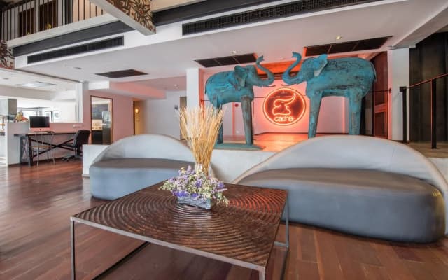 Cacha Hotel - photo 2