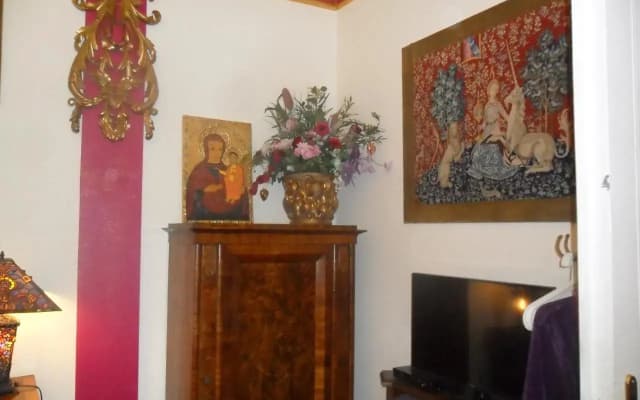 B&B near Castle - photo 2
