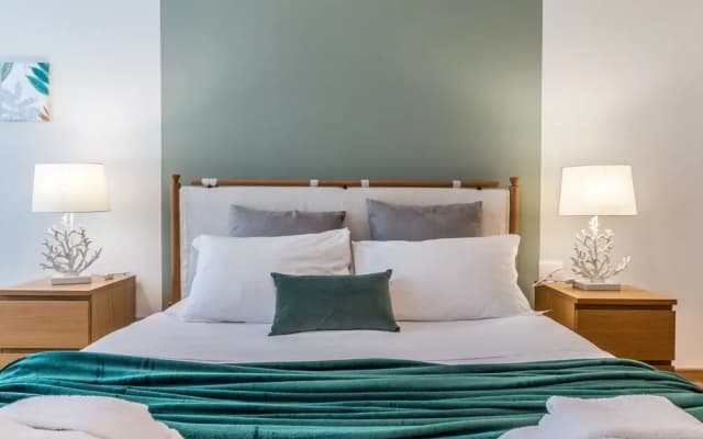 Saint Paul Apartment - photo 4