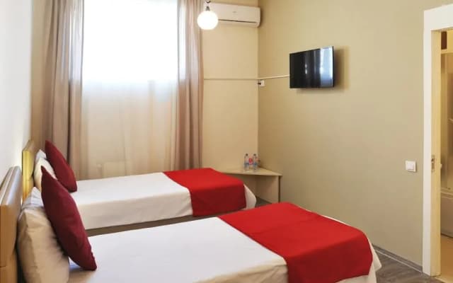 Hotel Nameless - photo 5