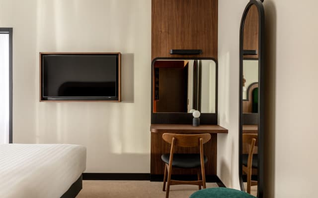 Hôtel Le Richemont - photo 3