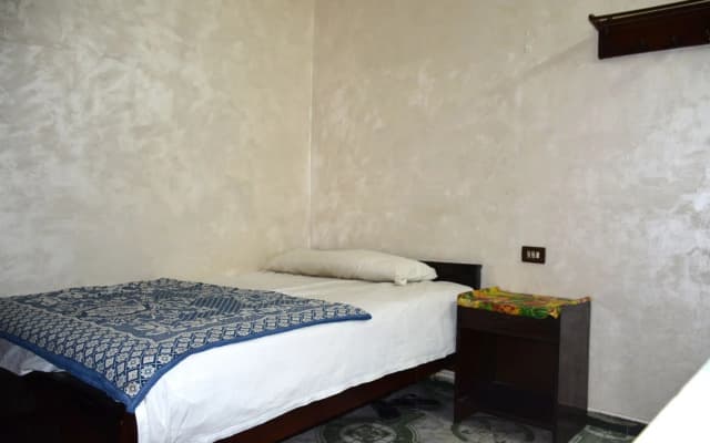 City Hostel - photo 4