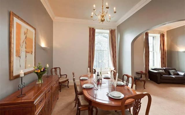 Greyfriars Apartments - photo 5