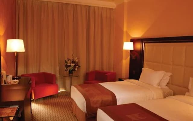 Hm Vacation Club @ Dubai Creek, Dubai, United Arab Emirates - photo 5