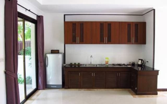 Villa Pattana - photo 4