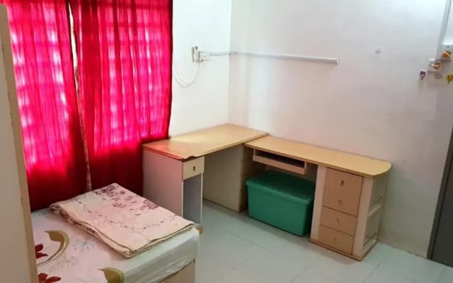 Homestay Ahmad Kuala Kangsar - photo 2