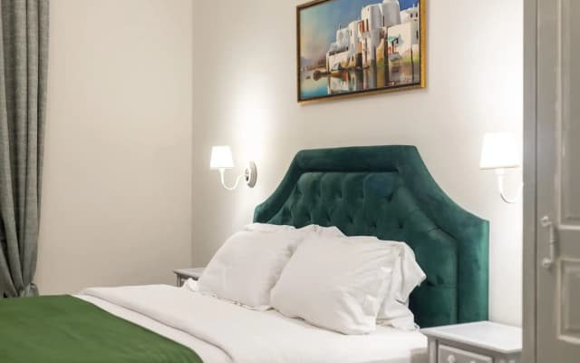 Pandrosos Divine Suites - photo 2
