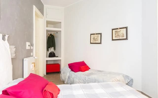 Guest House Calamatta - photo 5