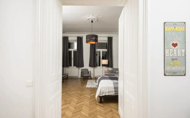 Senator Suite Stephansplatz by Welcome2Vienna - photo 3