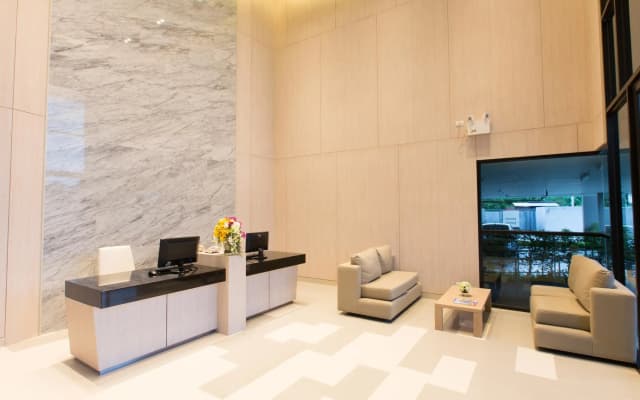 Sugar Palm Residence - photo 4