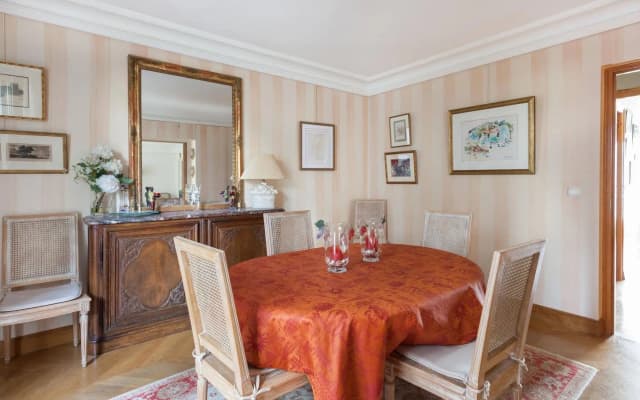 onefinestay - Trocadéro apartments - photo 4