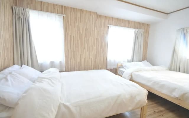 Condominium House Ten-roku - photo 2