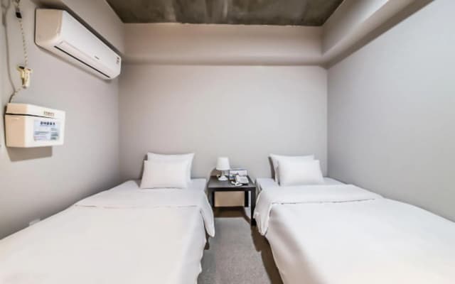 Junoh Hotel - photo 4