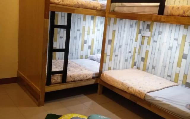 Escape Backpackers KK - photo 5