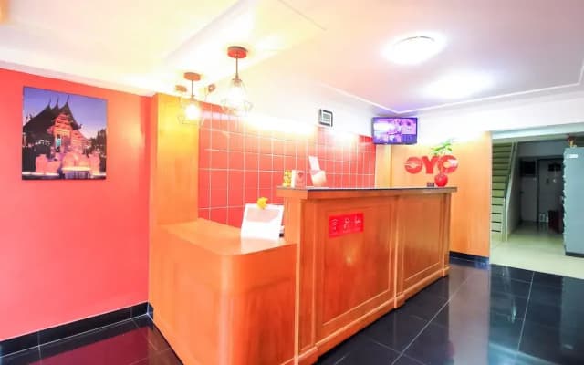 OYO 335 Top Inn Khaosan - photo 2