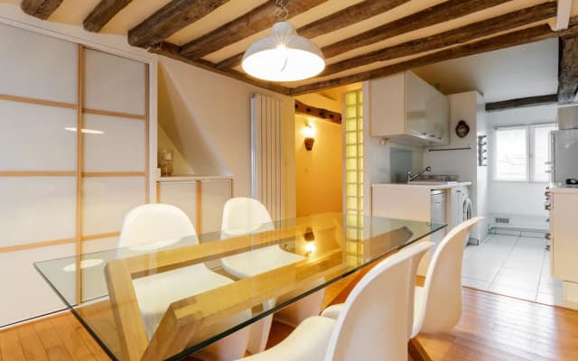 Aramis Duplex - photo 3