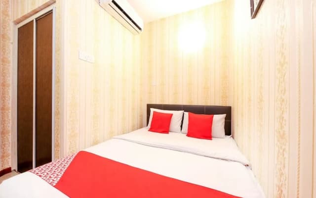 MS Bukit Bintang Hotel - photo 3