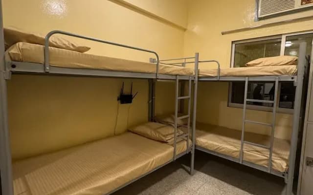 Brand New Boys Hostel in Deira Dubai - photo 2